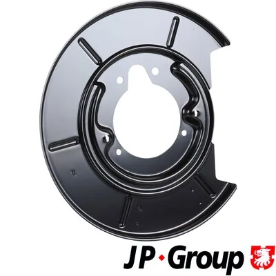 Splash Guard, brake disc